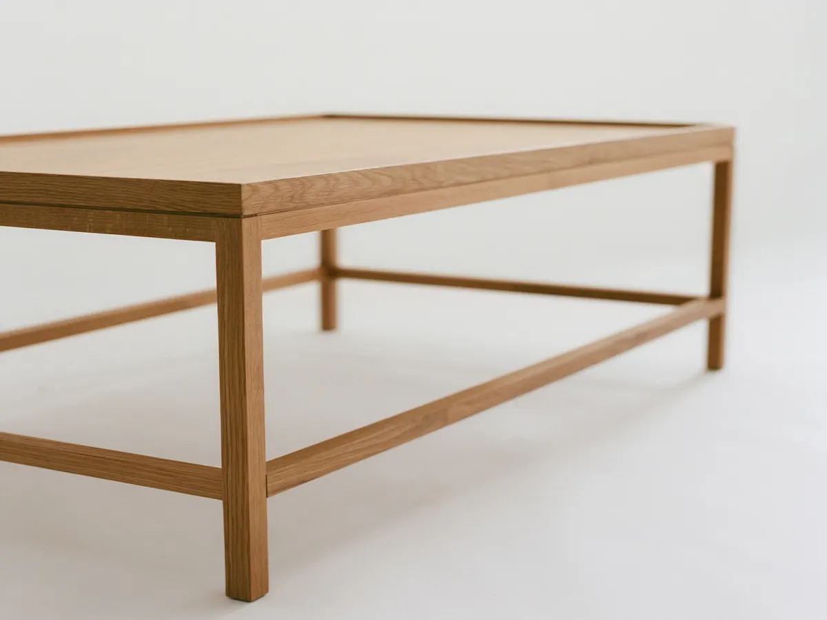 Ko Low Table — photo 2